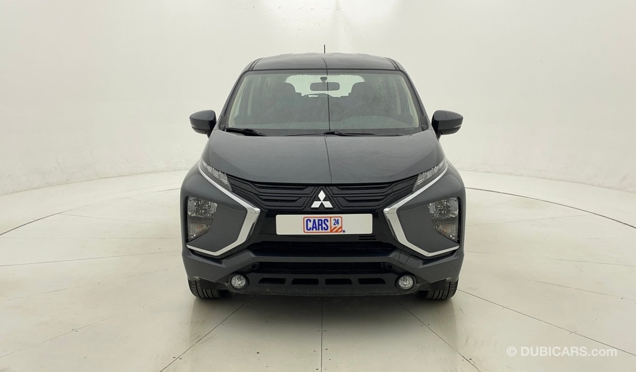 Mitsubishi Xpander MIDLINE 1.5 | Zero Down Payment | Free Home Test Drive