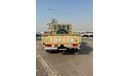 Toyota Land Cruiser Pick Up Toyota Land Cruiser Pickup LC79 Double Cabin Petrol 4.0 Model 2024