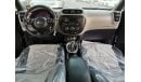 Kia Soul 1.6L, Alloy Rims, CD Player, Leather Seats,  Active ECO Control ( LOT # 8316)