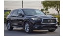 إنفينيتي QX50