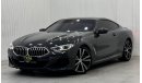 BMW 840i M Sport 2020 BMW 840i M-Sport Coupe, 2026 BMW Warranty + Service Pack, Full Options, Very Low Kms, G