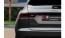 Jaguar E Pace SE 2.0L 1,958 P.M  | E-Pace SE | 0% Downpayment | Amazing Condition!