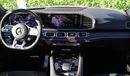 Mercedes-Benz GLE 53 MERCEDES BENZ GLE 53 COUPE 4MATIC PLUS TURBO AMG KIT 2021 (RAMADAN OFFER)