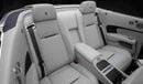 Rolls-Royce Onyx Dawn | 3 YEARS WARRANTY AND SERVICE