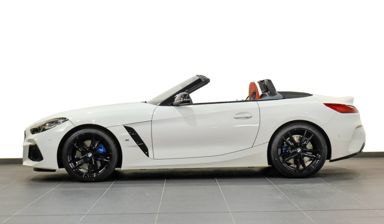 BMW Z4 SDRIVE 30 I