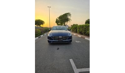 Hyundai Sonata 2.4L V4 AT PETROL