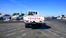 Toyota Land Cruiser Hard Top Toyota Land Cruiser Single Cab 2024 Diesel 2.8L