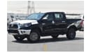 تويوتا هيلوكس Hilux 2.4L diesel 2024 MT