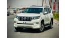 Toyota Prado Land cruiser prado TXL full option RHD