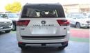 Toyota Land Cruiser + 10% FOR LOCAL