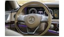 Mercedes-Benz S 500 AMG Mercedes S 500 2016 GCC