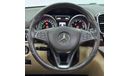 مرسيدس بنز GLE 400 Std 3.0L 2017 Mercedes Benz GLE400 4MATIC, Warranty, Full Service History, Excellent Condition, GCC