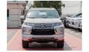 Mitsubishi Montero Pajero Sport 2020 FC7 | A/T 3.0L (4WD) | Leather seats | White/Black | Power Seats