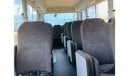 Toyota Coaster 30-Seater 4.2L Diesel 2024YM