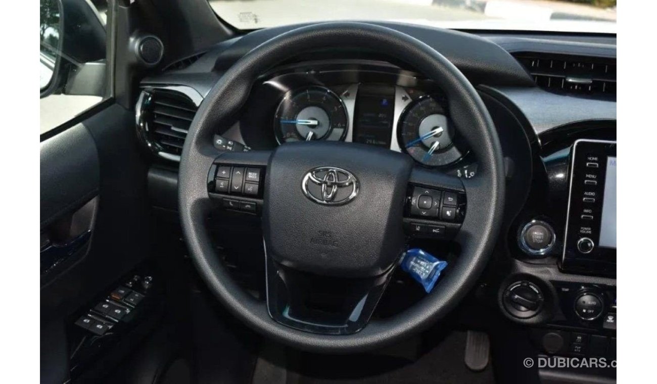 Toyota Hilux HILUX ADVANTURE 2.8L DIESEL