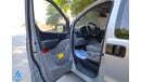 Hyundai H-1 Mid 2021 GL 2.5L Cargo Van - TDI - Diesel MT - Like New Condition - Book Now!