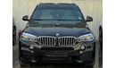 BMW X5 50i Exclusive