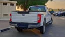 Ford F 250 XL SuperDuty GCC Brand New