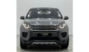 لاند روفر دسكفري سبورت P200 HSE 2.0L (5 Seater) 2019 Land Rover Discovery Sport HSE, Warranty, Full Service History, Excell