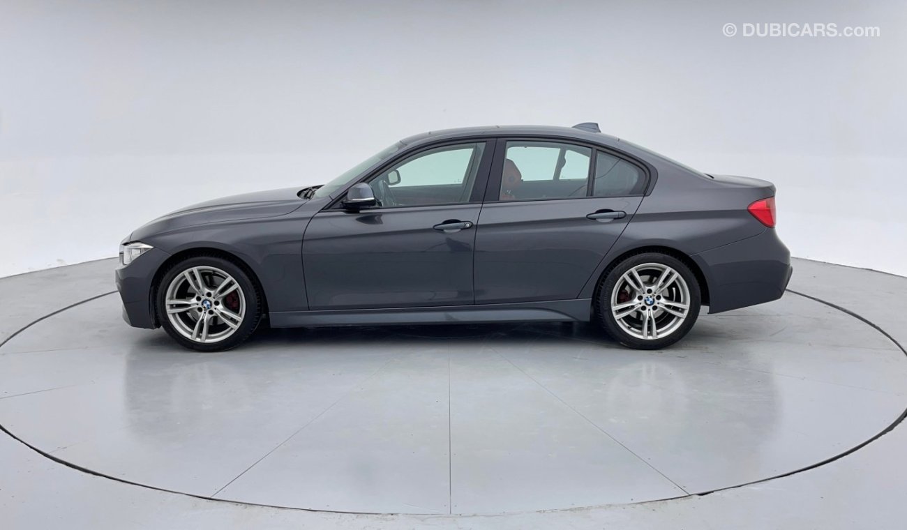 BMW 328i M SPORT 2 | Zero Down Payment | Free Home Test Drive