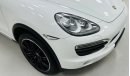 Porsche Cayenne S GCC .. FSH .. V8 .. S .. Perfect Condition .