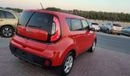 Kia Soul Base 1.6L