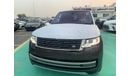 Land Rover Range Rover P440e HYBRID, 2023