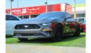 Ford Mustang EcoBoost 2.3L Coupe A/T MUSTANG ECO-BOOST/2023/PREMIUM LOW MILEG AND CLEAN CAR