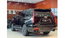 Cadillac Escalade CADILLAC ESCALADE V , UNDER WARRANTY + SERVICE CONTRACT , FULL ORIGINAL PAINT