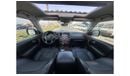 Nissan Armada Nissan Armada platinum