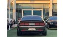 دودج تشالينجر DODGE CHALLENGER SRT HELLCAT 2019 GCC FULL SERVICE HISTORY PERFECT CONDITION