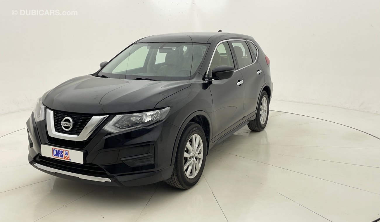 Nissan XTrail S 2.5 | Zero Down Payment | Free Home Test Drive