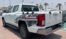 ميتسوبيشي L200 L200 GLX AT FULL OPTION DIESEL