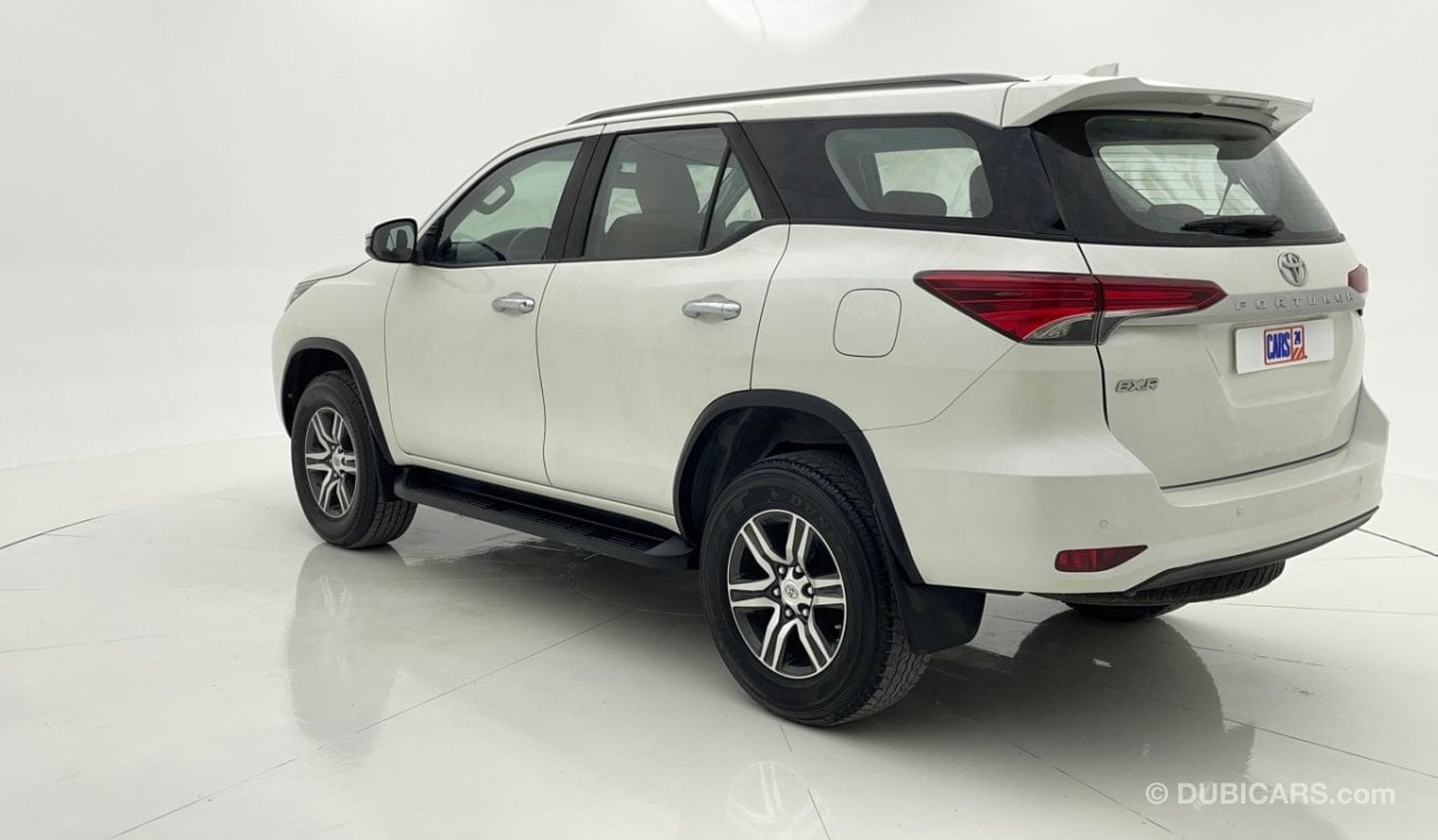 Toyota Fortuner EXR 2.7 | Zero Down Payment | Free Home Test Drive