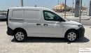 Volkswagen Caddy standard