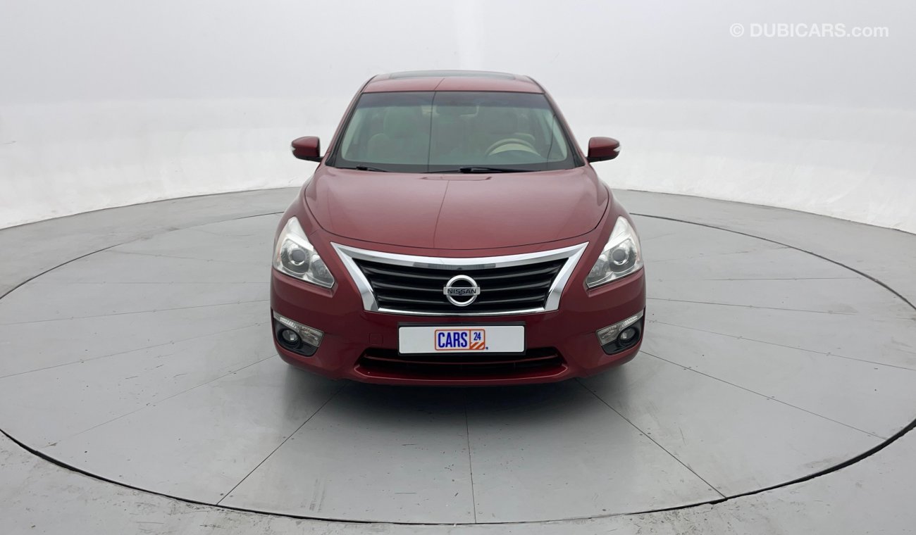 Nissan Altima SL 2.5 | Zero Down Payment | Free Home Test Drive