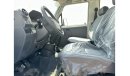 Toyota Land Cruiser Toyota Land Cruiser78  4.2L  3Doors MT