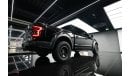 Ford F 150 Raptor