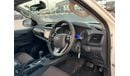 Toyota Hilux ADV 2.8L