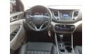 Hyundai Tucson SE 2.0L AWD