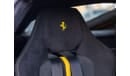 Ferrari F12 6.3 V12 F1 DCT RIGHT HAND DRIVE