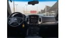 Mitsubishi Pajero 2020 I 3.8L I Ref#389