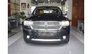 دودج دورانجو 100% Not Flooded | Citadel | V8 5.7L | GCC Specs | Single Owner | Accident Free | Good Condition