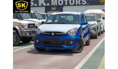 Suzuki Celerio 1.0L, GLX, Black Rims, A/T, Gear, SPECIAL QUANTITY DEAL OFFER FOR ALGERIA