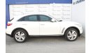 إنفينيتي QX70 3.7 L 2015 MODEL UNDER WARRANTY