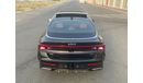 Kia K5 GT-Line model 2022 1.6L Turbo - Full option / panoramic