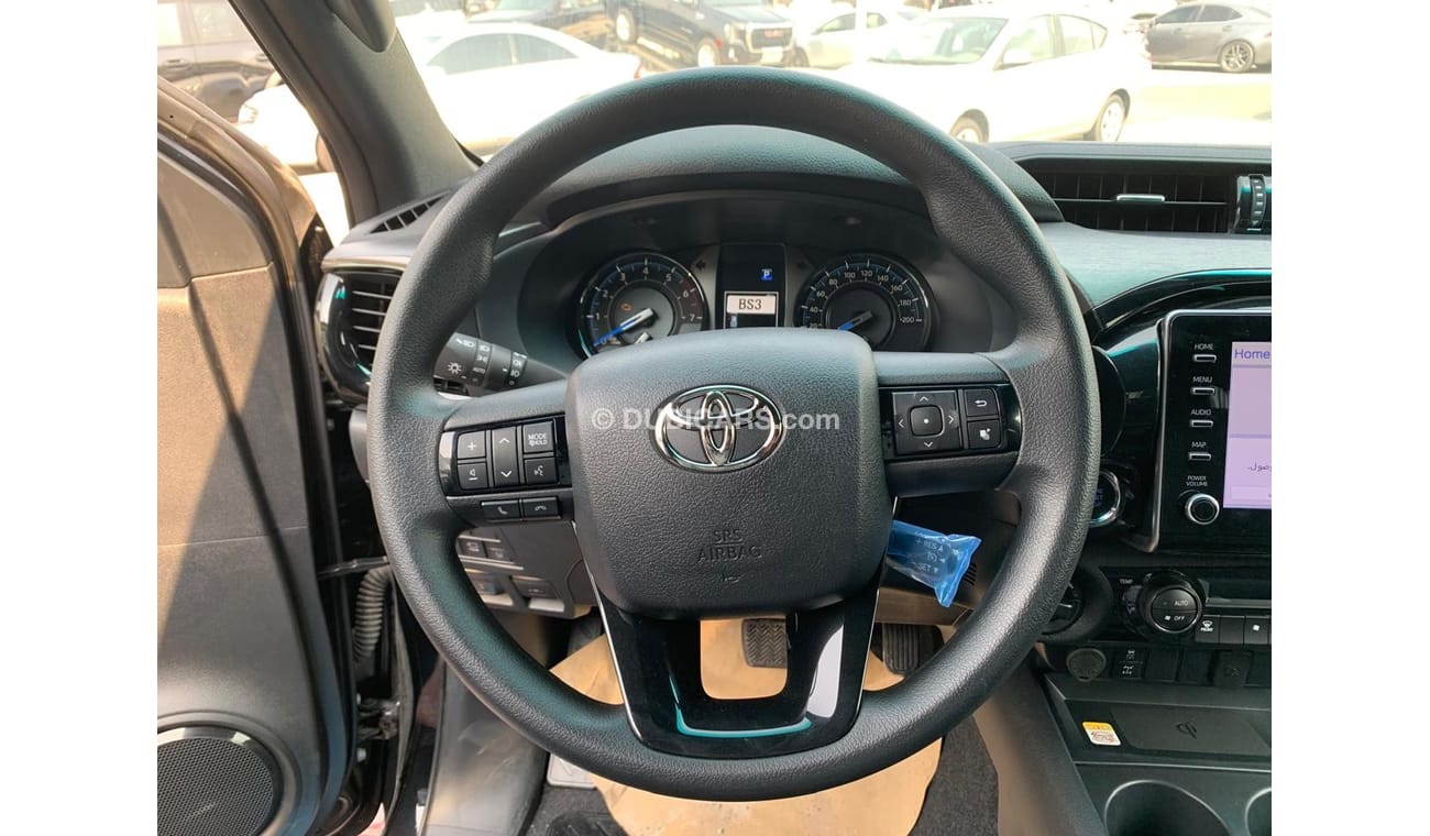 Toyota Hilux ADVENTURE 4.0L V6