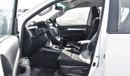 Toyota Hilux SR5 - Diesel 2.4L DC 4X4