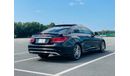 Mercedes-Benz E 400 MERCEDES E400 COUPE MODEL 2017 FULL OPTION AMG