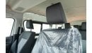 Toyota Hiace TOYOTA HIACE 3.5 MT HIGHROOF WHITE 2025